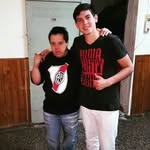 Maximiliano - @_maxi_newells - Instagram