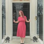 Maxine Wells - @maxine.wells23 - Instagram