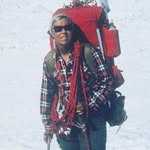 Maxine Werner - @maxinehikes - Instagram