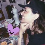 Maxine West - @maxineewest - Instagram