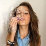 Maxine West ✌️ - @killer.max - Instagram