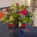 Maxine West-Burr - @westburybouquets - Instagram