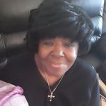 Maxine Wiley - @snarrlenny - Instagram
