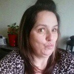 Maxine Wilkinson - @luciouslady40 - Instagram