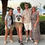 Maxine Wilkinson - @gimjax - Instagram