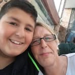 Maxine wingrove.     Am - Facebook