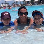 Maxine Wise-Pauley - @sibefik207 - Instagram