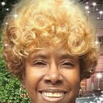 Maxine Stallworth - @stallworthmaxine - Instagram