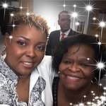Maxine Wortham - @worthammaxine - Instagram