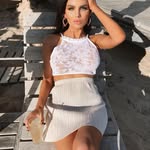 Maxine Yates - @maxineyates81 - Instagram