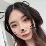 Maxine 雨薇 - @maxine.yuwei.yang - Instagram