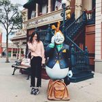 Maxine Chen - @maxineyuuu - Instagram