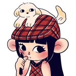 Maxine - @maxineyulingzhou - Instagram