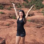 Maxine Yu - @ms.maxineyu - Instagram