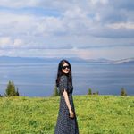 Maxine Yu - @maxineyu77 - Instagram