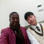 Maxwell  Adu Gyamfi - @gmaxwelladu - Instagram