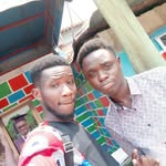 Maxwell Adu - @maxwell.adu.3511 - Instagram
