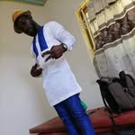 Maxwell Adu - @maxwell.adu.5437 - Instagram