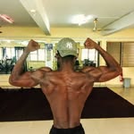 Maxwell Adu - @maxis_arena100 - Instagram