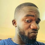 Maxwell Adu-Baafi Man Utd - @quabenabaafi_rebel - Instagram