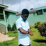 Maxwell Adu Poku - @maxwelladup - Instagram