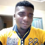 Maxwell Agyemang - @agyemang3476 - Instagram