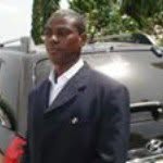 Maxwell Agyemang - @agyemangm - Instagram