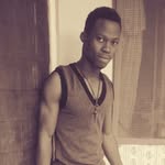 Maxwell Agyemang - @maxwellagyemang1 - Instagram