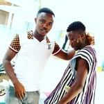 Maxwell Agyemang - @maxwell.agyemang.5872 - Instagram
