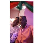 Maxwell Agyemang - @maxi.billion - Instagram