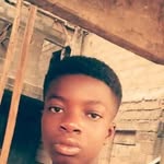 Maxwell Agyemang - @agyemang2928 - Instagram