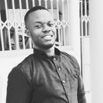Maxwell Agyemang - @agyemang_maxwell - Instagram