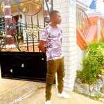 Maxwell Agyemang - @agyemang6265 - Instagram