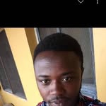 Maxwell Agyemang - @agyemangma25 - Instagram