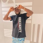 Maxwell Agyemang - @agyemang_coded - Instagram