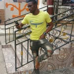 Maxwell Agyemang - @agyemang5174 - Instagram