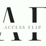 Maxwell Agyemang - @access_flip - Instagram