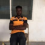 Maxwell Agyemang - @agyemangmaxwell61 - Instagram
