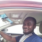 Maxwell Agyemang - @ratatakiller77 - Instagram