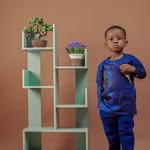 Maxwell Agyemang - @adjimahn - Instagram