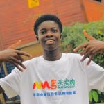 Maxwell Agyemang - @agyemang7246 - Instagram