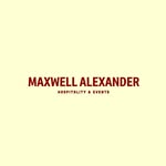 Maxwell Alexander - @maxwellalexanderevents - Instagram