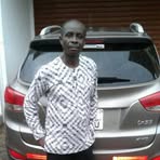 Maxwell Apenteng - Facebook