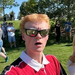 Maxwell Barlow - @maxwelljbarlow - Instagram