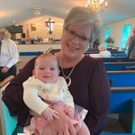 Mary Maxwell Barnett - @marymaxwellbarnett - Instagram