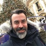 Maxwell Barnett - @maxwellbarnett52 - Instagram