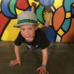 Maxwell Barnett Eldridge - @abstractmax8 - Instagram