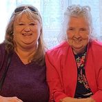 Becky Maxwell Barr - Facebook