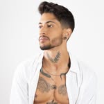Maxwell Barreiro - @maxwellbarreiiro - Instagram