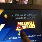 Maxwell Barros - @maxwellbarrosjr - Instagram